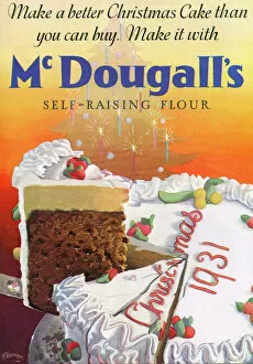 Cake Collection: Mcdougalls Cake
