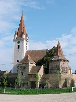 Nagyszeben (Hermannstadt) -Land: UNGARN (=