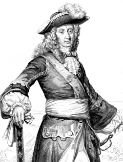 1637 Gallery: Nicolas De Catinat