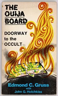Door Way Collection: Ouija Board Danger