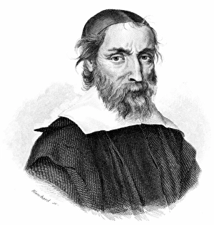 1637 Gallery: Peirisc (Blanchard)