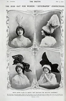 1932 Stetson velvet pelt Hats for women vintage fashion ad