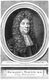 1637 Gallery: Richard Morton
