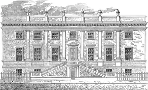 Surgeons Hall Surgeons Hall