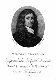 1637 Gallery: Thomas Flatman - 2