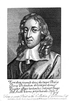 1637 Gallery: Thomas Pecke