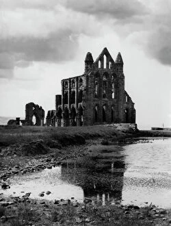 Built Gallery: Whitby Abbey
