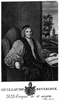 1637 Gallery: William Beveridge