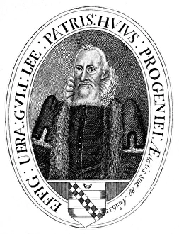 1637 Gallery: William Lee of Abingdon