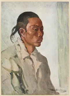 Nepal Gallery: WW1 GURKHA