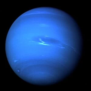 Cloud Collection: Neptune, Voyager 2 image