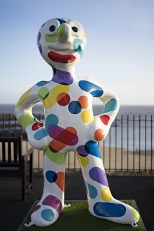 Morph in the North Morph in the North