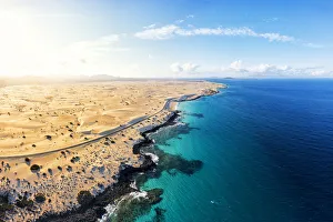 : Landscapes Collection