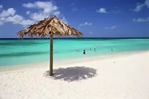Getting Away From It All Gallery: Arashi Beach, Aruba, West Indies, Dutch Caribbean, Central America