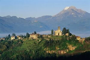 Rural Collection: Barga, Tuscany