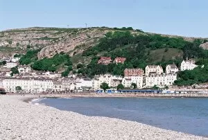 Resort Gallery: Beach and Great Orme