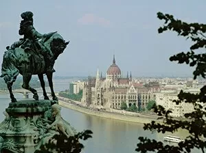 Intricate Gallery: Budapest, Hungary