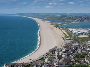 Chesil Bank (Chesil Beach) - All You Need to Know BEFORE You Go (with  Photos)