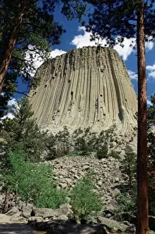 Freedom Collection: Devils Tower