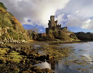 Castle Collection: Dunvegan Castle