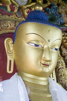 Patan Gallery: Golden Temple