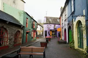 Munster Collection: Kinsale, County Cork