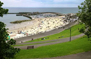 Leisure Activity Gallery: Lyme Regis
