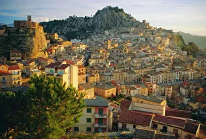 Day Break Gallery: Nicosia, Sicily