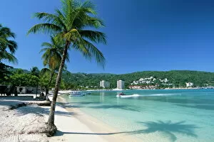 West Indian Collection: Ocho Rios, Jamaica