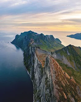 : Landscapes Collection