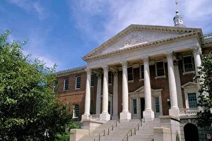 Civic Gallery: The State House