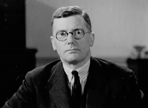 Dr George McGonigle in Adgar Ansteys Enough To Eat (1936)