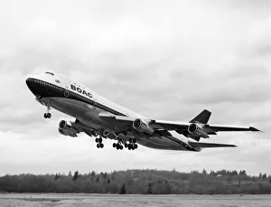 <b class=qtipBold><figcaption>1st Boeing 747 for BOAC</figcaption></b><br><br><em>© Flight Global 2009 - All Rights Reserved</em> 1st Boeing 747 for BOAC