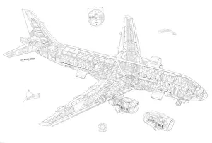 <b class=qtipBold><figcaption>Airbus A320 Cutaway Drawing</figcaption></b><br><em>© Flightglobal</em> Airbus A320 Cutaway Drawing