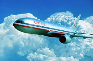 <b class=qtipBold><figcaption>Boeing 777-200</figcaption></b><br>B777 200 aa simonsen<br><em>© Flight Global 2009 - All Rights Reserved</em> Boeing 777-200