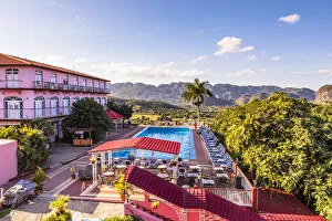 Horizontes Cayo Levisa Hotel , Cuba