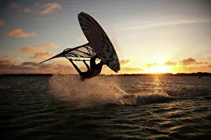 Bonaire Gallery: PWA Freestyle Windsurfing Bonaire 2011