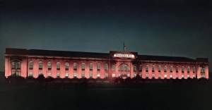 <b class=qtipBold><figcaption>Soccer - Rangers - Ibrox Stadium</figcaption></b><br>Ibrox Stadium<br><em>© Empics</em> Soccer - Rangers - Ibrox Stadium