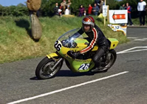 Blechschild 20x30cm Isle of Man TT Races 1967 Motorrad Rennen und Urlaub Schild