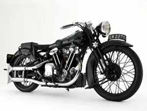 motorcycles/1932 brough ss100 10hp lawrence arabia classic