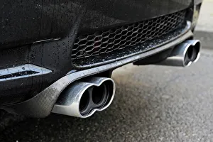 Twin Gallery: BMW AC Schnitzer M3