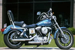 Twin Gallery: Harley Davidson Dyna Glide
