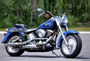 <b class=qtipBold><figcaption>Harley Davidson Fat Boy US USA</figcaption></b><br> Harley Davidson Fat Boy US USA