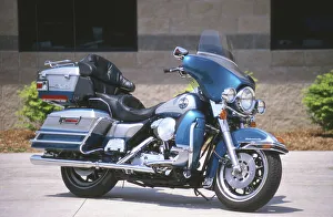 Twin Gallery: Harley Davidson Ultra Classic Electra Glide