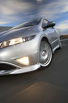 Civic Gallery: Honda Civic Type R