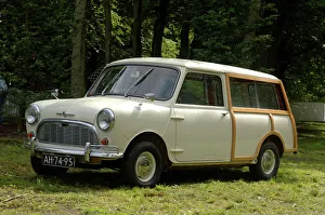 Style Gallery: Mini Countryman British