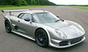 Style Gallery: Noble M400 Britain