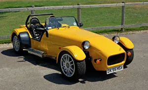 Built Gallery: Westfield SEI British