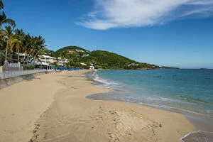 Us Virgin Islands Gallery: Marriotts Frenchmans Reef & Morning Star Beach Resort, Morningstar Beach, St