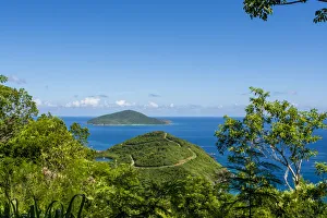 Us Virgin Islands Gallery: North Shore, St. Thomas, US Virgin Islands